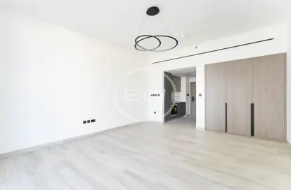 Apartment - Studio - 1 Bathroom for rent in The Grove by Iman - Dubai Hills Estate - Dubai