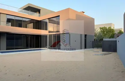 Villa - 5 Bedrooms - 7 Bathrooms for rent in Kaya - Masaar - Tilal City - Sharjah Villa - 5 Bedrooms - 7 Bathrooms for rent in Kaya - Masaar - Tilal City - Sharjah