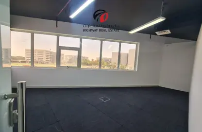 Office Space - Studio for rent in Arjumand Offices and Retail - Dubai Investment Park - Dubai