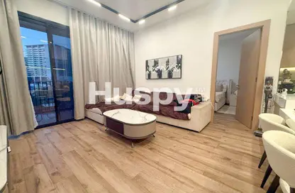 شقة - 2 غرف نوم - 3 حمامات للبيع في أوكلي سكوير ريزيدنس - منطقة 11 - قرية جميرا الدائرية - دبي شقة - 2 غرف نوم - 3 حمامات للبيع في أوكلي سكوير ريزيدنس - منطقة 11 - قرية جميرا الدائرية - دبي