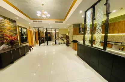 Apartment - 1 Bedroom - 2 Bathrooms for sale in Spring Oasis - Dubai Silicon Oasis - Dubai