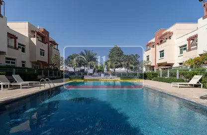 Apartment - 1 Bedroom - 2 Bathrooms for sale in Al Ghadeer - Abu Dhabi