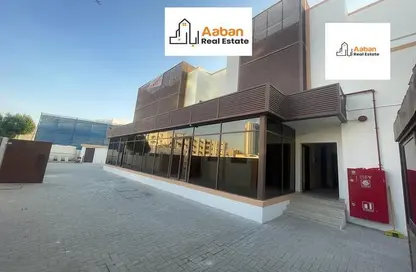 Whole Building - Studio for rent in Al Rumaila - Ajman