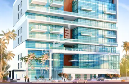Apartment - 2 Bedrooms - 2 Bathrooms for sale in Reem Five - Shams Abu Dhabi - Al Reem Island - Abu Dhabi
