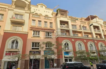 متجر - استوديو - 1 حمام للبيع في ارزو 2 - توسكان رزدنس - قرية الجميرا سركل - دبي