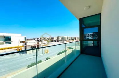 Townhouse - 3 Bedrooms - 4 Bathrooms for rent in Al Jubail Island - Abu Dhabi