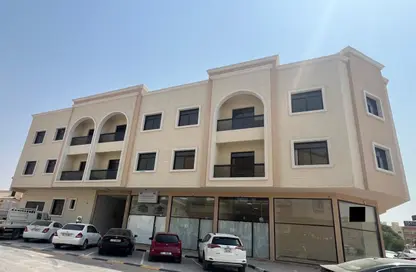 Whole Building - 7+ Bedrooms - 7+ Bathrooms for sale in Al Rawda 2 Villas - Al Rawda 2 - Al Rawda - Ajman