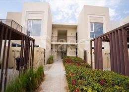 Townhouse - 2 bedrooms - 2 bathrooms for rent in Urbana III - EMAAR South - Dubai South (Dubai World Central) - Dubai