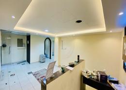 Office Space - 3 bathrooms for rent in Nad Al Rusas - Central District - Al Ain
