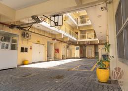 سكن عمال - 8 حمامات للبيع في القوز الصناعية 3 - القوز الصناعية - القوز - دبي
