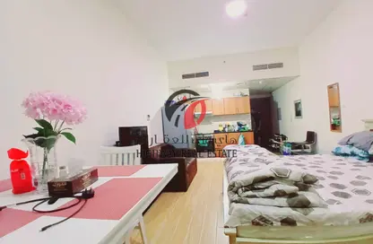 شقة - 1 حمام للايجار في 1 بناية الهلال الذهبي - 4 الورسان - الورسان - دبي