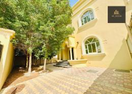 Villa - 4 bedrooms - 5 bathrooms for rent in Al Ain Ladies Club - Al Markhaniya - Al Ain