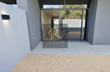 Townhouse - 4 Bedrooms - 6 Bathrooms for sale in Robinia - Masaar - Tilal City - Sharjah
