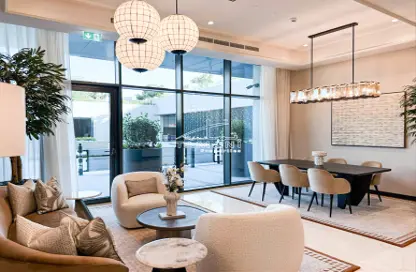 Apartment - 2 Bedrooms - 2 Bathrooms for sale in Palace Residence North - Palace Residences - Dubai Creek Harbour (The Lagoons) - Dubai Apartment - 2 Bedrooms - 2 Bathrooms for sale in Palace Residence North - Palace Residences - Dubai Creek Harbour (The Lagoons) - Dubai