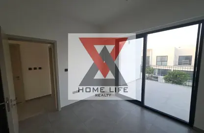 Villa - 4 Bedrooms - 4 Bathrooms for rent in Eden - The Valley - Dubai