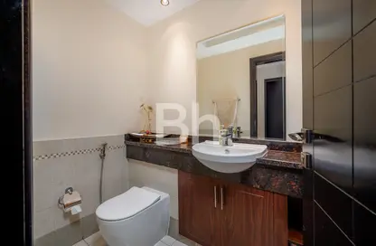 فيلا - 4 غرف نوم - 6 حمامات للبيع في نسيم - مودون - دبي