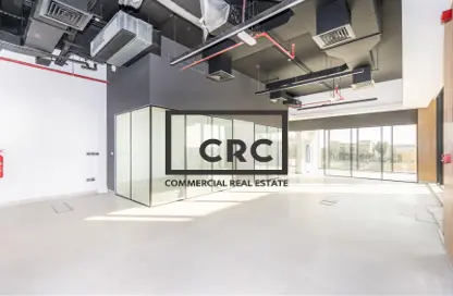 Office Space - Studio - 1 Bathroom for rent in PG Avenue - Mushraif - Mirdif - Dubai