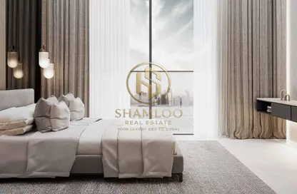 Apartment - 2 Bedrooms - 3 Bathrooms for sale in Havelock Heights - Jumeirah Village Circle - Dubai