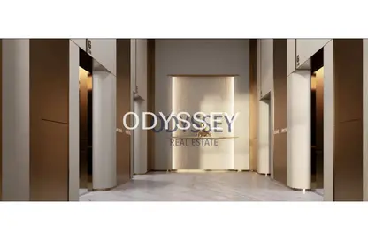 Apartment - Studio - 1 Bathroom for sale in Maison Elysee - Jumeirah Village Circle - Dubai