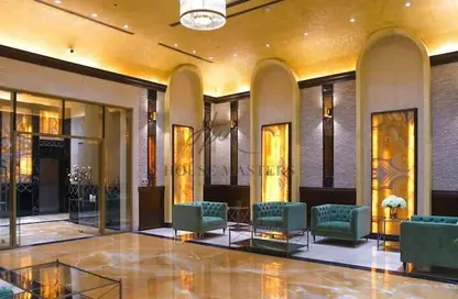 Apartment - 1 Bedroom - 1 Bathroom for sale in Al Rashidiya - Ajman Downtown - Ajman