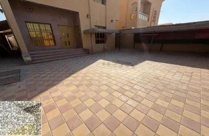 فيلا - 7 غرف نوم - 8 حمامات للايجار في 3 المويهات - المويهات - عجمان