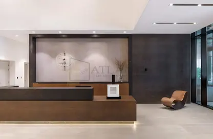 Hotel  and  Hotel Apartment - Studio - 3 Bathrooms for sale in Dar Mira Building - Meydan - Dubai