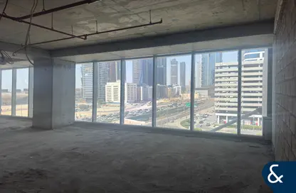Office Space - Studio for sale in One by Omniyat - Business Bay - Dubai