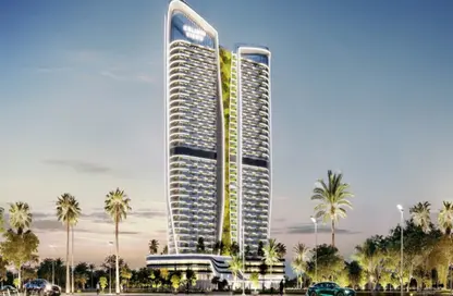 Retail - Studio - 1 Bathroom for sale in Colibri Views - RAK Central - Ras Al Khaimah
