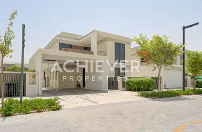 فيلا - 4 غرف نوم - 5 حمامات للبيع في 1 هارموني - هارموني - تلال الغاف - دبي فيلا - 4 غرف نوم - 5 حمامات للبيع في 1 هارموني - هارموني - تلال الغاف - دبي