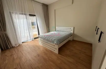 Apartment - 2 Bedrooms - 3 Bathrooms for rent in Nadine Residences 1 - Nadine Residences - Al Furjan - Dubai