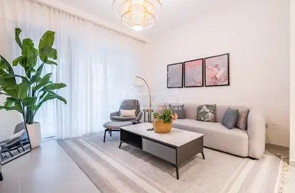 Apartment - 1 Bedroom - 1 Bathroom for sale in Surf - Creek Beach - Dubai Creek Harbour (The Lagoons) - Dubai