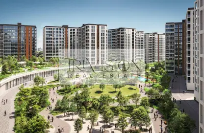 Apartment - 1 Bedroom - 2 Bathrooms for sale in Olfah - Muwaileh Commercial - Sharjah
