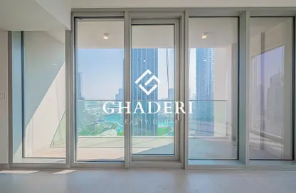 Apartment - 3 Bedrooms - 3 Bathrooms for sale in Forte 2 - Forte - Downtown Dubai - Dubai