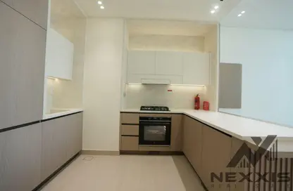 Apartment - 1 Bedroom - 2 Bathrooms for rent in Binghatti Phantom - Jumeirah Village Circle - Dubai Apartment - 1 Bedroom - 2 Bathrooms for rent in Binghatti Phantom - Jumeirah Village Circle - Dubai