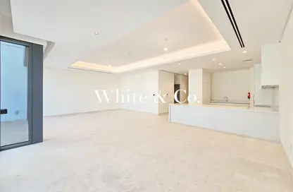 Townhouse - 4 Bedrooms - 6 Bathrooms for rent in Lagoon Views - District One - Mohammed Bin Rashid City - Dubai