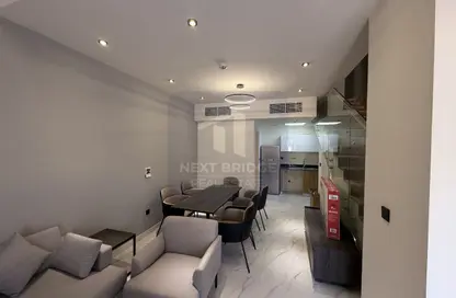 Townhouse - 1 Bedroom - 2 Bathrooms for sale in Rukan 3 - Dubai Land - Dubai
