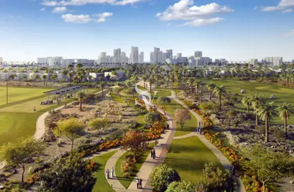 شقة - 3 غرف نوم - 4 حمامات للبيع في جولف ايكرز - اعمار الجنوبية - دبي الجنوب (مركز دبي العالمي) - دبي شقة - 3 غرف نوم - 4 حمامات للبيع في جولف ايكرز - اعمار الجنوبية - دبي الجنوب (مركز دبي العالمي) - دبي