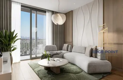 شقة - 1 حمام للبيع في ايسن لايف - مثلث قرية جميرا - دبي