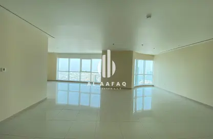 شقة - 3 غرف نوم - 3 حمامات للايجار في كورنيش الخان - الخان - الشارقة