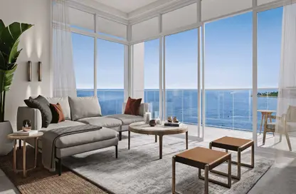 Apartment - 2 Bedrooms - 3 Bathrooms for sale in Sobha Seahaven Tower A - Sobha Seahaven - Dubai Harbour - Dubai