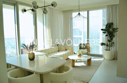 شقة - 2 غرف نوم - 2 حمامات للايجار في فورتي 2 - فورتي - دبي وسط المدينة - دبي شقة - 2 غرف نوم - 2 حمامات للايجار في فورتي 2 - فورتي - دبي وسط المدينة - دبي