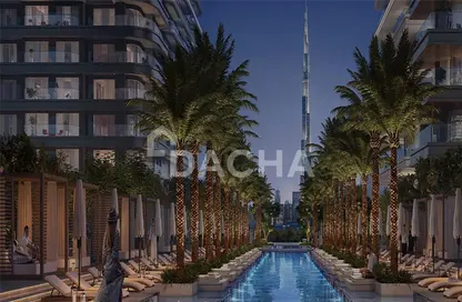شقة - 4 غرف نوم - 5 حمامات للبيع في عنوان رزيدنسز زعبيل 2 - زعبيل 1 - زعبيل - دبي