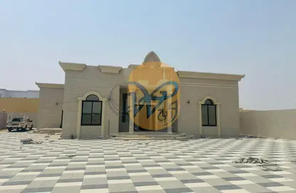 فيلا - 3 غرف نوم - 5 حمامات للايجار في الظيت الجنوبي - الظيت - رأس الخيمة