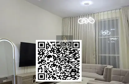 Apartment - 1 Bedroom - 2 Bathrooms for sale in City Tower - Al Nuaimiya - Ajman