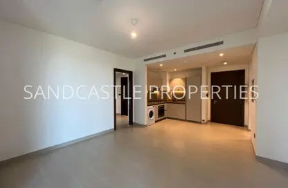 Apartment - 2 Bedrooms - 2 Bathrooms for sale in Sobha Creek Vistas Tower A - Sobha Hartland - Mohammed Bin Rashid City - Dubai