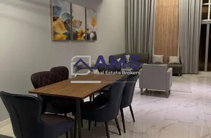 تاون هاوس - 2 غرف نوم - 3 حمامات للايجار في روكان 3 - روكان - دبي لاند - دبي