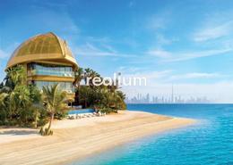 Villa - 7 bedrooms - 8 bathrooms for sale in Sweden - The World Islands - Dubai