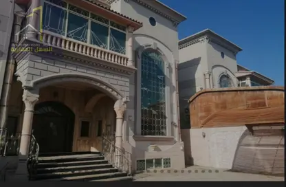 فيلا - 6 غرف نوم - 7 حمامات للايجار في المنصورة - الشرق - الشارقة فيلا - 6 غرف نوم - 7 حمامات للايجار في المنصورة - الشرق - الشارقة