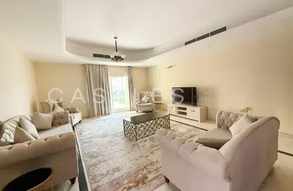 فيلا - 3 غرف نوم - 4 حمامات للايجار في فلل مردف - مردف - دبي