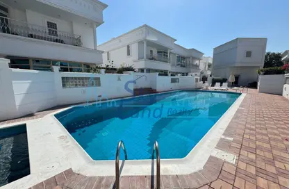 Villa - 4 Bedrooms - 5 Bathrooms for rent in Umm Suqeim 1 Villas - Umm Suqeim 1 - Umm Suqeim - Dubai